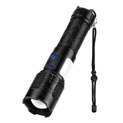 F19 Flashlight 