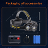  T503C Headlamp