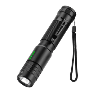L28 EDC Flashlight