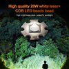 G930 Flashlight