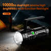 HG160 Search Light