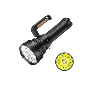 How Are Led Flashlights Manufactured In China?