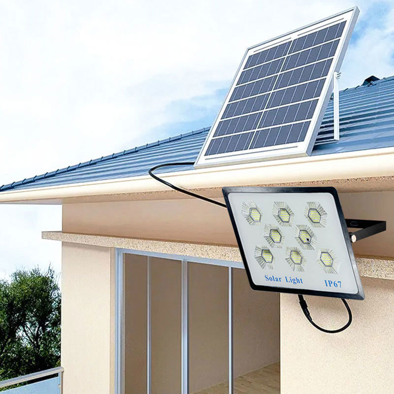 Outdoor Solar LED lights