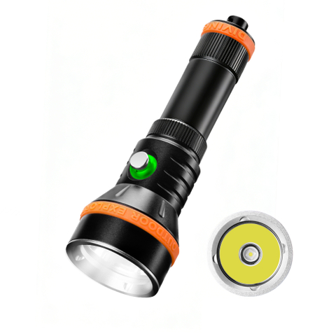 Helius DL289 Diving Light