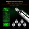 LM-828 High Power Laser Pointer