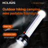 F720 Flashlight