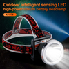 XJ7818 Headlamp