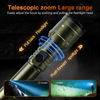 F696 Flashlight