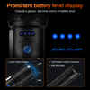 F19 Flashlight 