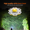 WH818 Headlamp