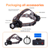 T288 Headlamp