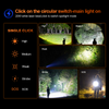 G930 Flashlight