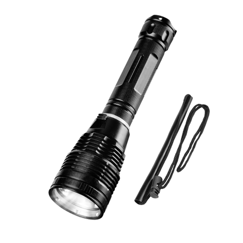 D966 Diving Light