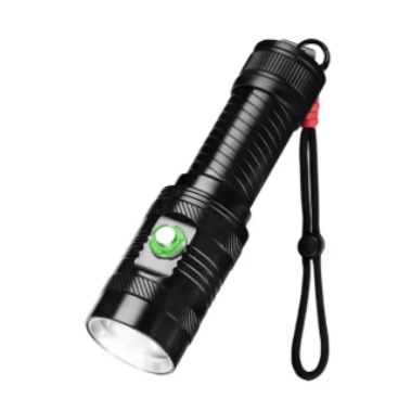 What Is The Best Emergency Flashlight?