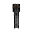 Helius YD-D9 3000 Lumens Rechargeable Zoom Flashlight