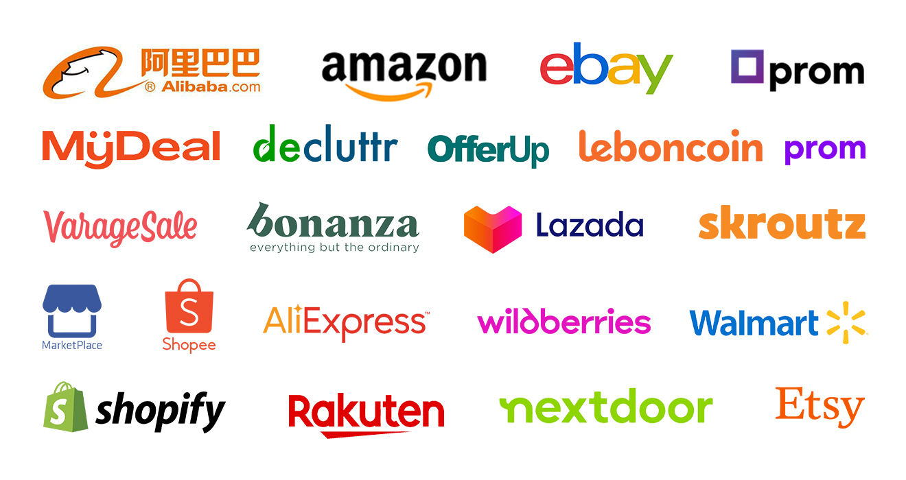 E-Commerce Growth Support