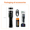 XC511 Flashlight
