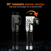 F301 Flashlight