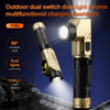 F302 Flashlight