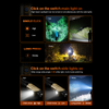 F302 Flashlight
