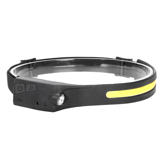 C4 Headlamp