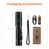 L28 EDC Flashlight