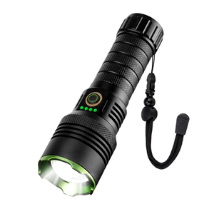 X77 Flashlight