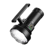 Helius T31 10000 Lumen High Power Search Light