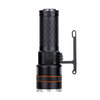Helius D11 5000 Lumens Zoomable Flashlight
