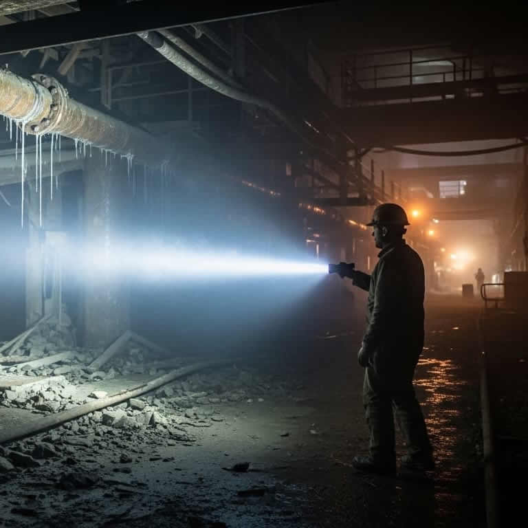 Choosing the Right Flashlight Finish for Harsh Environments: A Buyer’s Guide