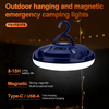 F9 Camping Light