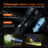 X92 Flashlight