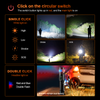 XC511 Flashlight