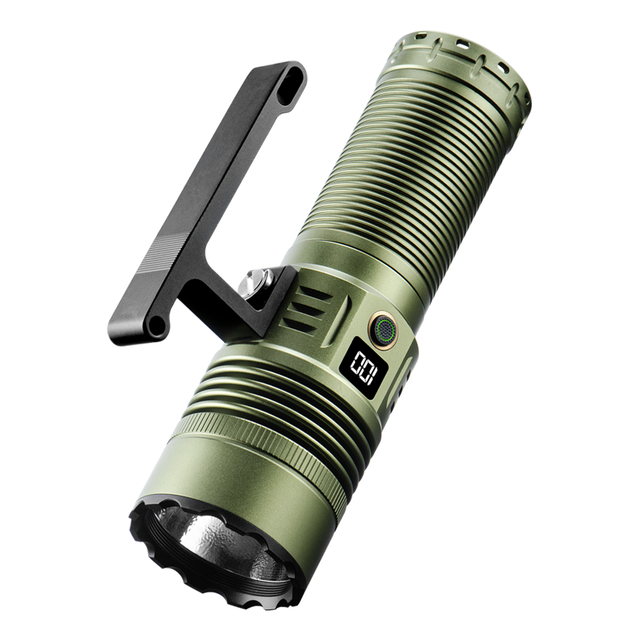 TK K5 Search Light