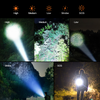 F696 Flashlight
