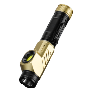 F302 Flashlight