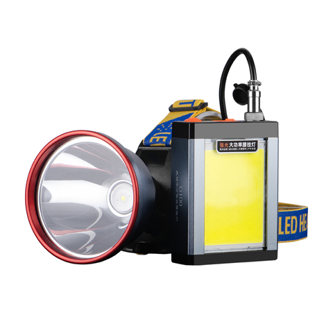 G100 Headlamp