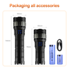 G930 Flashlight