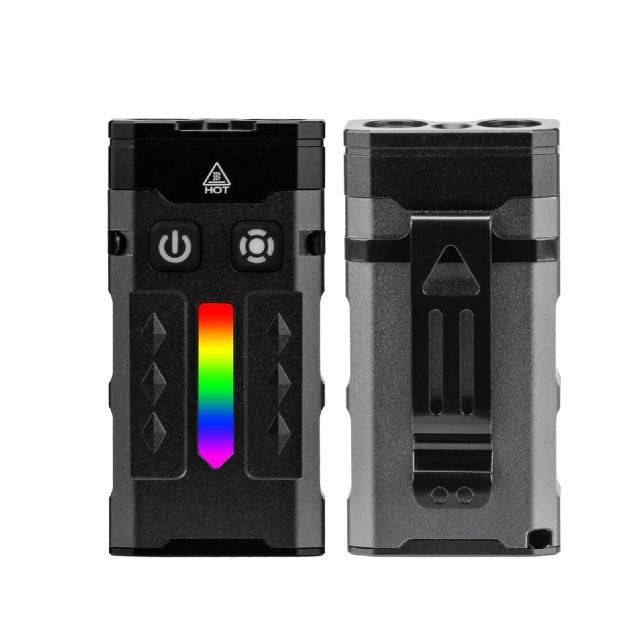 What Can UV Flashlights Reveal That Regular Lights Can’t?