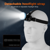 XJ401 Headlamp