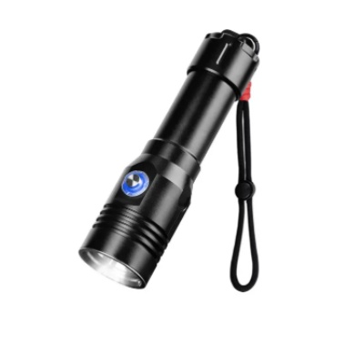 How To Make A Diving Flashlight Waterproof?