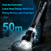 Helius DV30 Diving Light