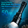 Helius DV03 Diving Light