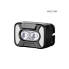 Helius HW216 Motion Sensor Headlamp