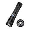 Helius LD-02 Zoomable Flashlight
