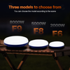 F9 Camping Light