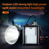A300 Headlamp