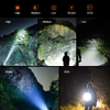 X92 Flashlight