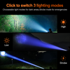 F33 Flashlight