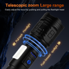 F19 Flashlight 